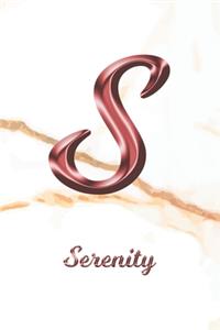 Serenity