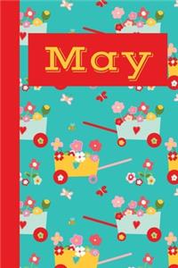 May