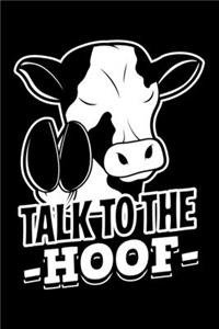 Talk To The Hoof
