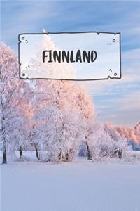 Finnland