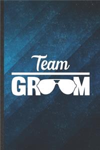 Team Groom