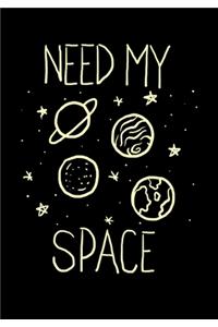 Need My Space