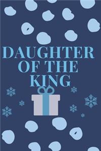 Daughter Of The King