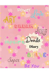 My Doodle Diary