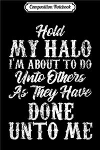 Composition Notebook