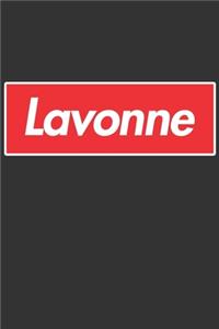 Lavonne