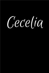 Cecelia