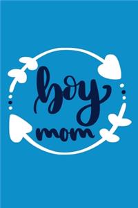 Boy Mom