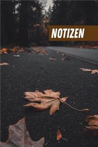 Notizen