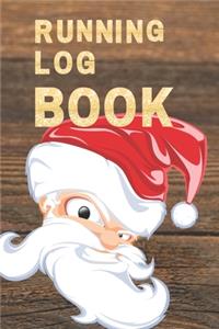 Running Log Book