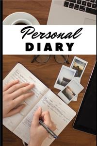 Personal Diary