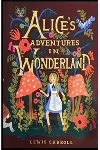 Alice's Adventures in Wonderland Illustrated