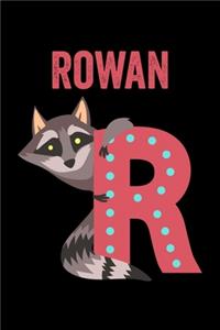 Rowan