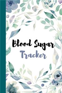 Blood Sugar Tracker