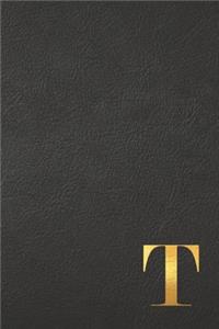 T