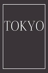 Tokyo