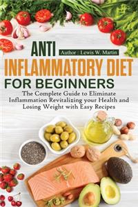 Anti-Inflammatory Diet for Beginners