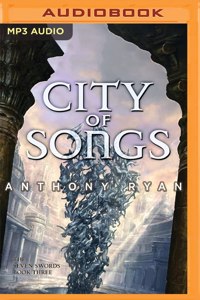 City of Songs
