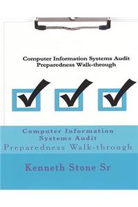 Computer Information Systems Audit