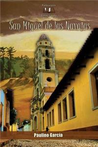 San Miguel de las Navajas