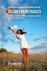 46 Recetas De Comidas Para Ayudar A Reducir Dolores Menstruales