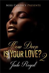 How Deep Is Your Love 2