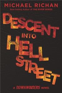 Descent Into Hell Street