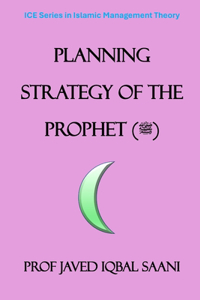 Planning Strategy of the Prophet