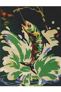 Composition Book Journal