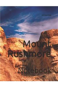 Mount Rushmore