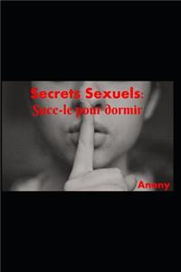Secrets Sexuels
