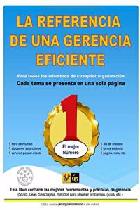 Referencia de Una Gerencia Eficiente