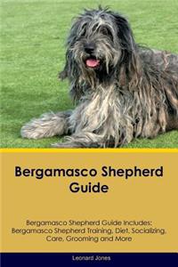 Bergamasco Shepherd Guide Bergamasco Shepherd Guide Includes