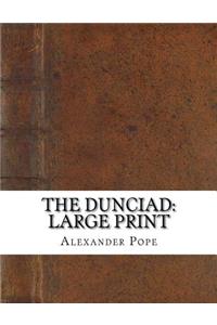 The Dunciad
