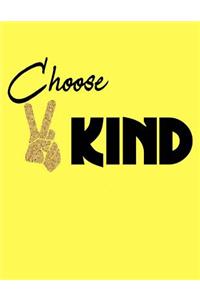 Choose Kind