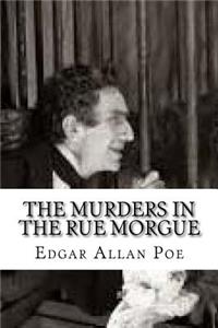 The Murders in the Rue Morgue