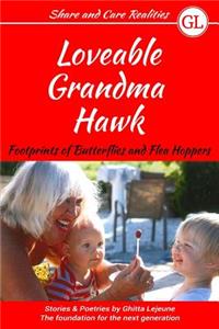Loveable Grandma Hawk