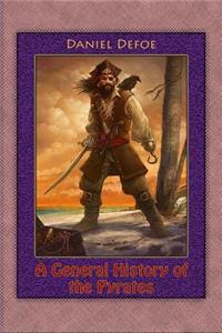 A General History of the Pyrates