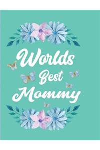 Worlds Best Mommy