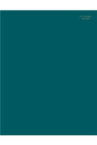 My Hexagonal Notebook