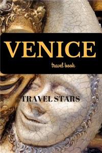Venice Travel Book