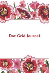 Dot Grid Journal