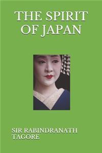 The Spirit of Japan