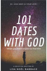 101 Dates with God