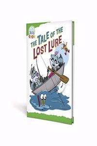 Tale of the Lost Lure