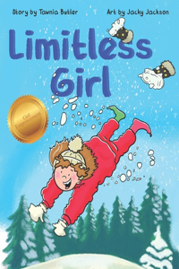Limitless Girl
