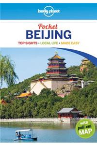 Lonely Planet Pocket Beijing: Top Sights, Local Life, Made Easy