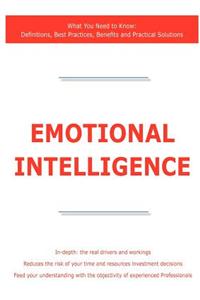 Emotional Intelligence - What You Need to Know