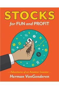 Stocks for Fun and Profit