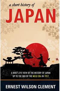 A Short History of Japan